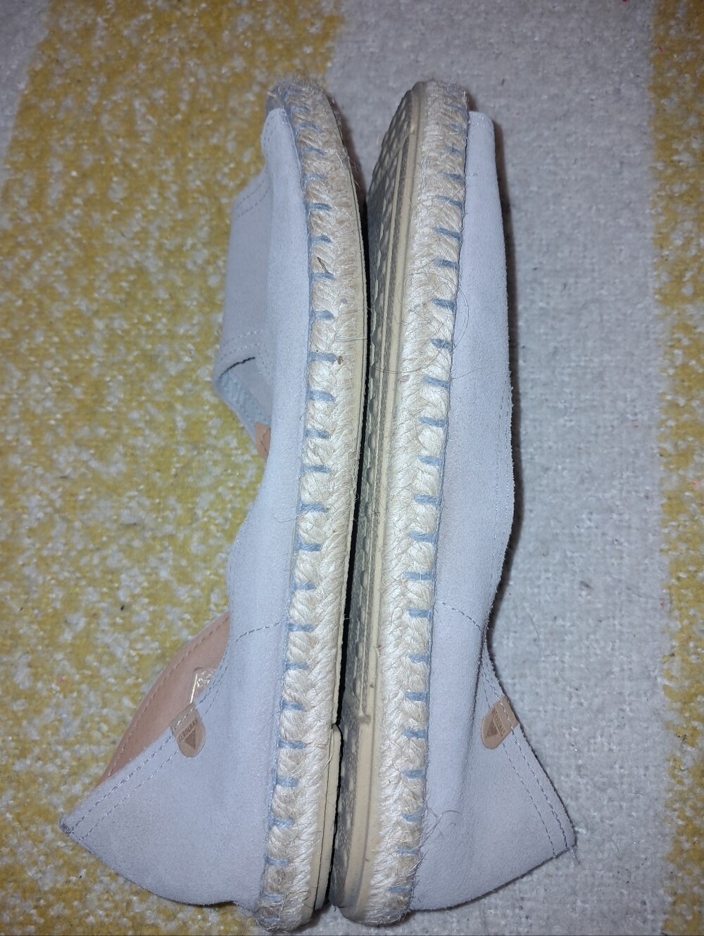 Verbenas brand Women's size 37, (U.S. 6.5-7) shoe - Picture 11 of 11